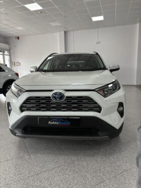 Toyota RAV4 2.5L 225H ADVACED PLUS