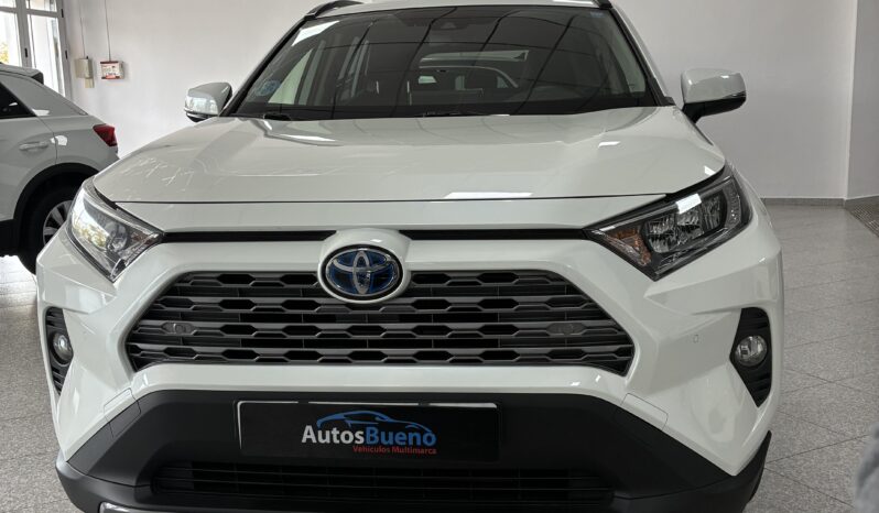
								Toyota RAV4 2.5L 225H ADVACED PLUS full									