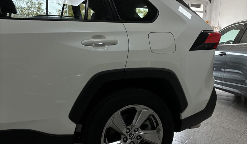 
								Toyota RAV4 2.5L 225H ADVACED PLUS full									