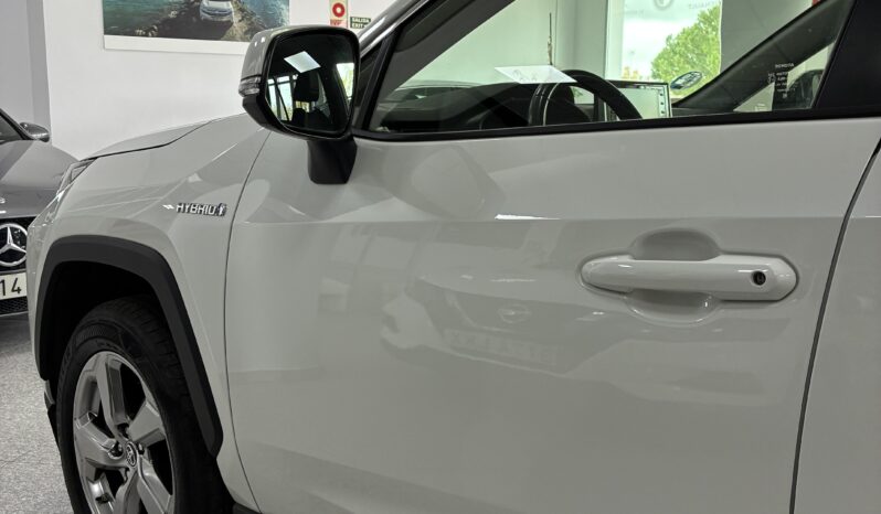 
								Toyota RAV4 2.5L 225H ADVACED PLUS full									