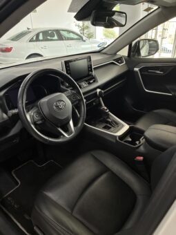 
										Toyota RAV4 2.5L 225H ADVACED PLUS full									