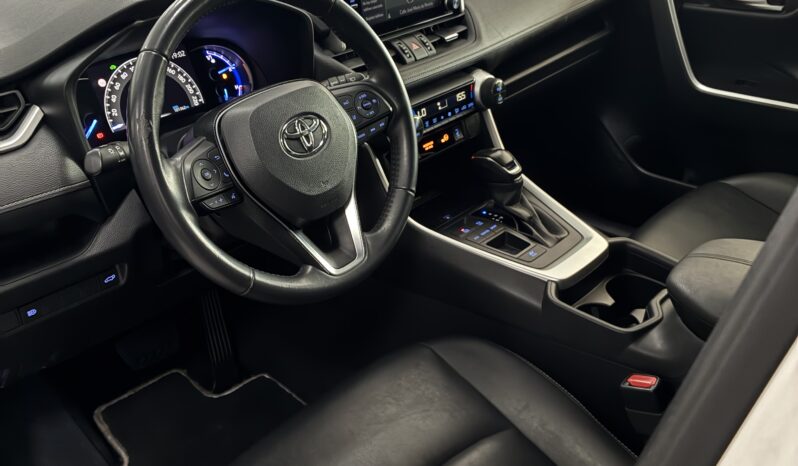 
								Toyota RAV4 2.5L 225H ADVACED PLUS full									