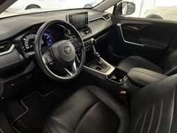 
										Toyota RAV4 2.5L 225H ADVACED PLUS full									