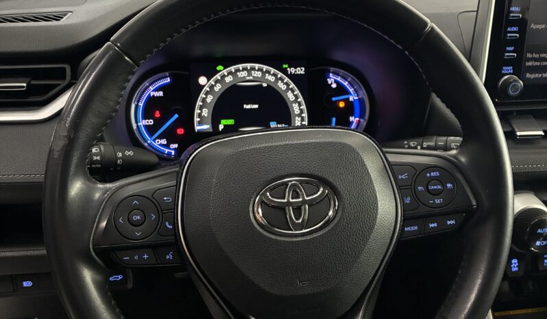 
								Toyota RAV4 2.5L 225H ADVACED PLUS full									