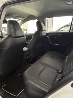 
										Toyota RAV4 2.5L 225H ADVACED PLUS full									