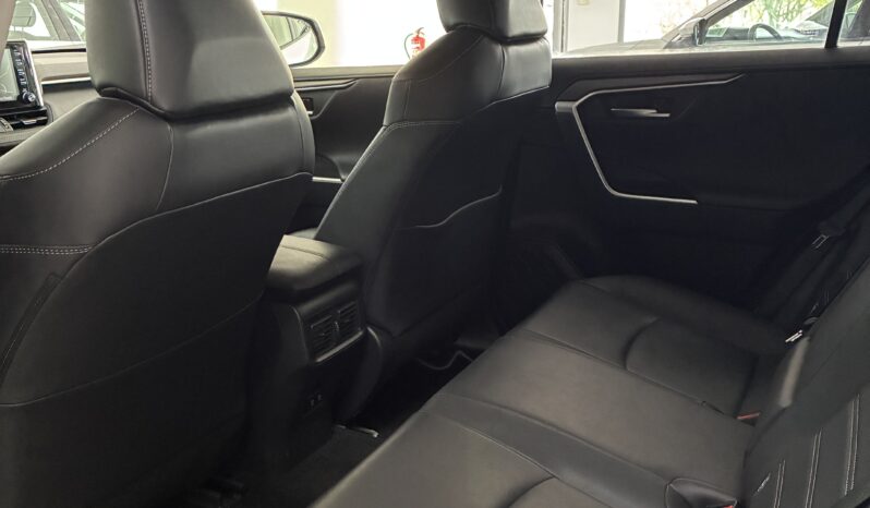 
								Toyota RAV4 2.5L 225H ADVACED PLUS full									