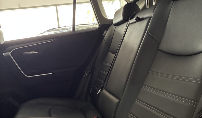 
								Toyota RAV4 2.5L 225H ADVACED PLUS full									