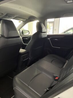 
										Toyota RAV4 2.5L 225H ADVACED PLUS full									