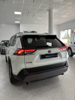 
										Toyota RAV4 2.5L 225H ADVACED PLUS full									