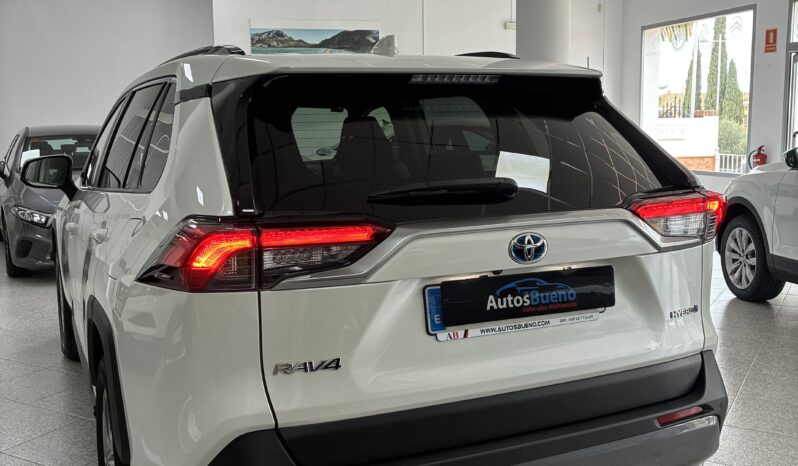 
								Toyota RAV4 2.5L 225H ADVACED PLUS full									