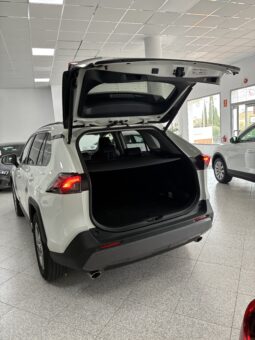 
										Toyota RAV4 2.5L 225H ADVACED PLUS full									