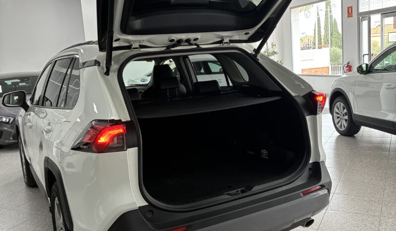 
								Toyota RAV4 2.5L 225H ADVACED PLUS full									