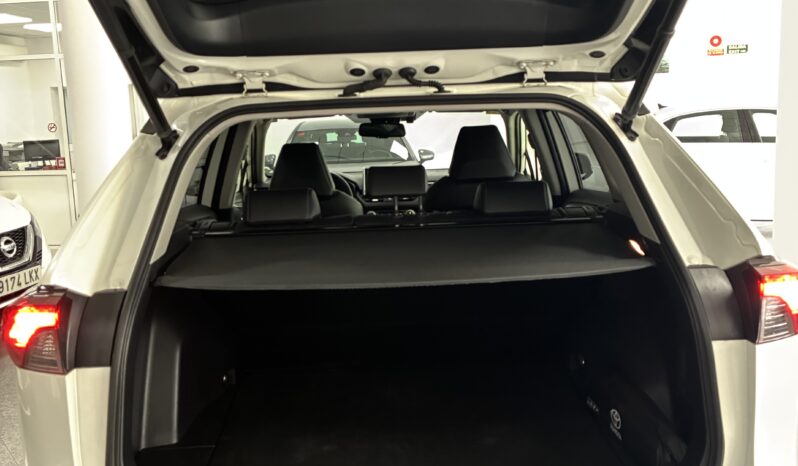 
								Toyota RAV4 2.5L 225H ADVACED PLUS full									