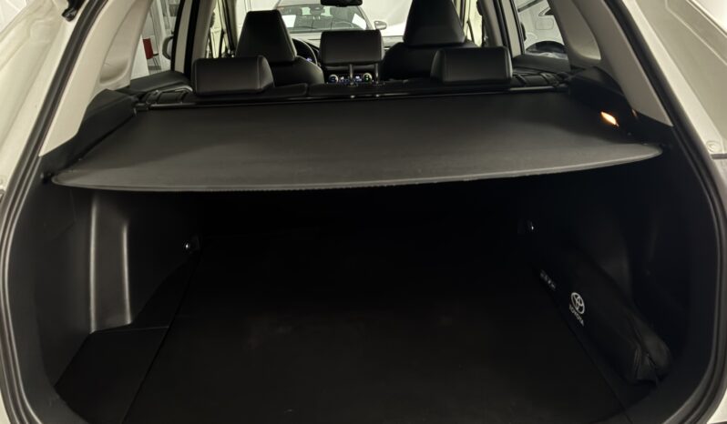 
								Toyota RAV4 2.5L 225H ADVACED PLUS full									