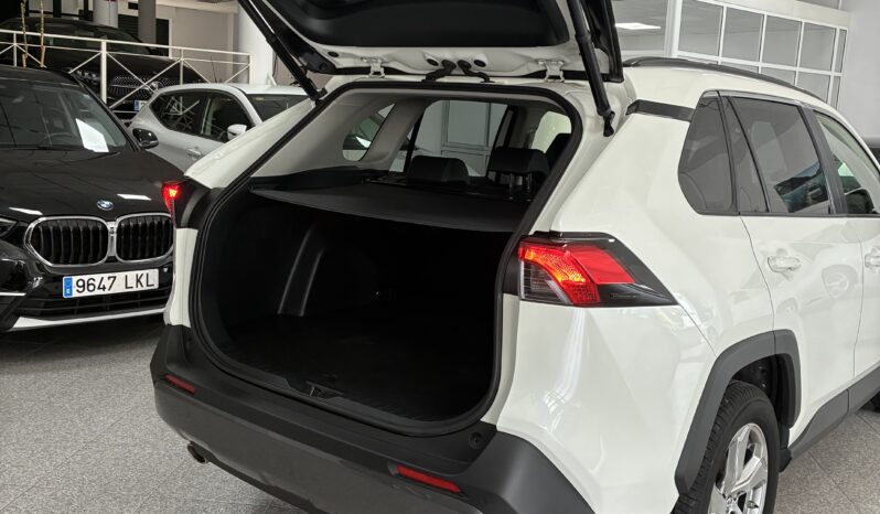 
								Toyota RAV4 2.5L 225H ADVACED PLUS full									