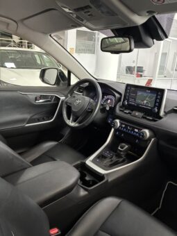 
										Toyota RAV4 2.5L 225H ADVACED PLUS full									