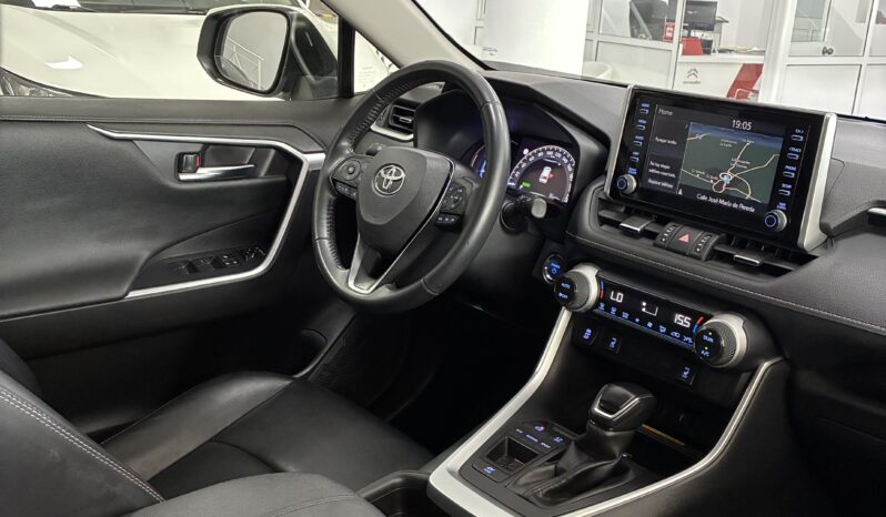 
								Toyota RAV4 2.5L 225H ADVACED PLUS full									