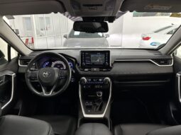 
										Toyota RAV4 2.5L 225H ADVACED PLUS full									