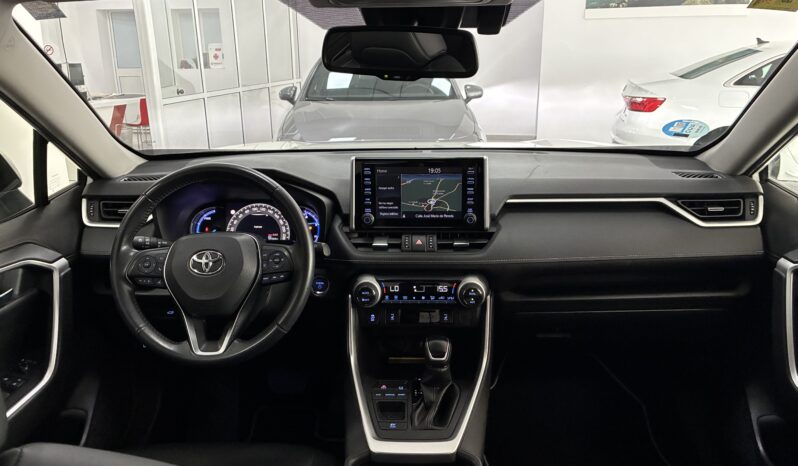 
								Toyota RAV4 2.5L 225H ADVACED PLUS full									