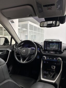 
										Toyota RAV4 2.5L 225H ADVACED PLUS full									