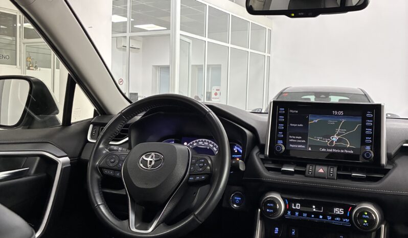 
								Toyota RAV4 2.5L 225H ADVACED PLUS full									