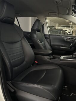 
										Toyota RAV4 2.5L 225H ADVACED PLUS full									