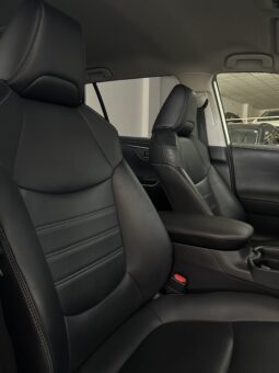 
										Toyota RAV4 2.5L 225H ADVACED PLUS full									