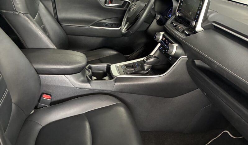 
								Toyota RAV4 2.5L 225H ADVACED PLUS full									