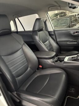 
										Toyota RAV4 2.5L 225H ADVACED PLUS full									