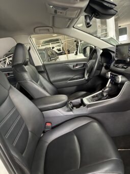 
										Toyota RAV4 2.5L 225H ADVACED PLUS full									