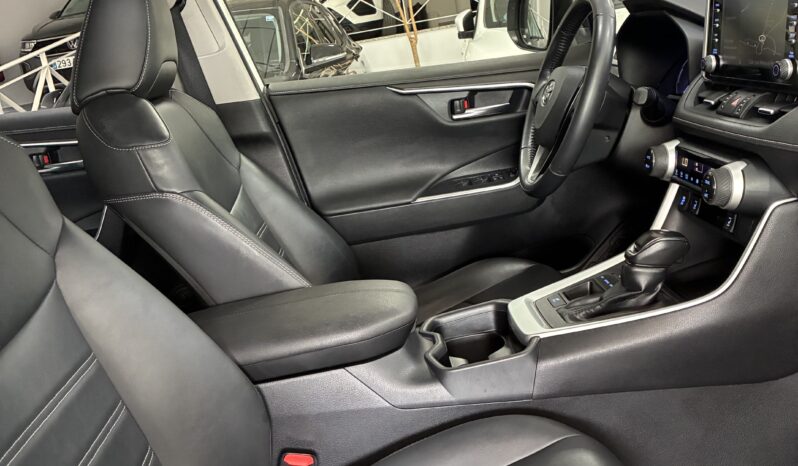 
								Toyota RAV4 2.5L 225H ADVACED PLUS full									