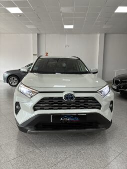 
										Toyota RAV4 2.5L 225H ADVACED PLUS full									
