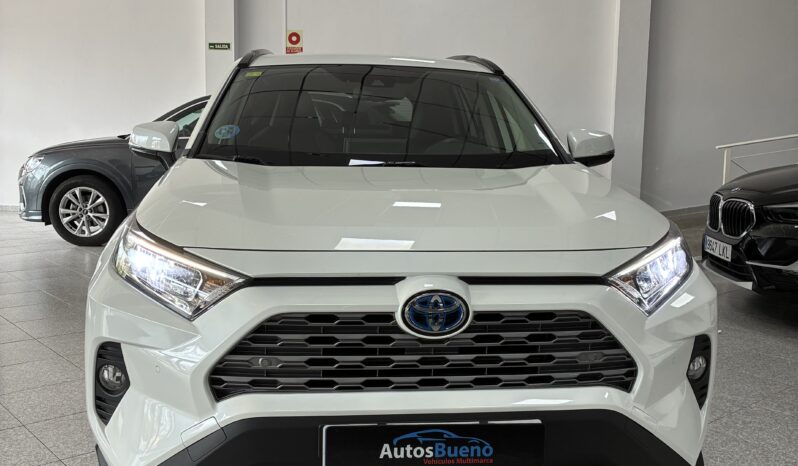 
								Toyota RAV4 2.5L 225H ADVACED PLUS full									