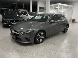 Mercedes Clase A 200D