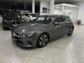 Mercedes Clase A 200D