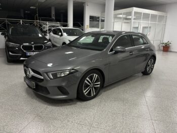 Mercedes Clase A 200D