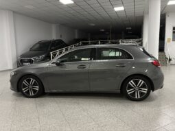 
										Mercedes Clase A 200D full									