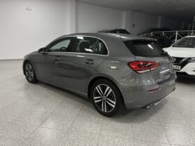 Mercedes Clase A 200D