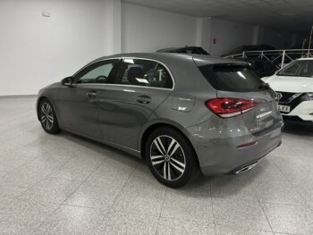 Mercedes Clase A 200D