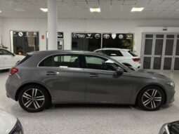 
										Mercedes Clase A 200D full									