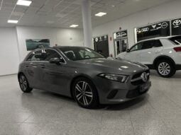 
										Mercedes Clase A 200D full									