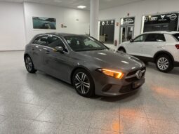 
										Mercedes Clase A 200D full									