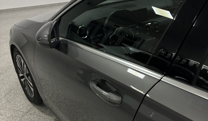 
								Mercedes Clase A 200D full									