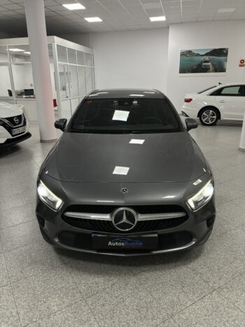Mercedes Clase A 200D