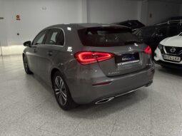 
										Mercedes Clase A 200D full									