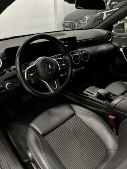 
										Mercedes Clase A 200D full									