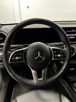 
										Mercedes Clase A 200D full									