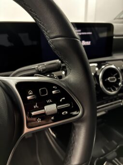 
										Mercedes Clase A 200D full									
