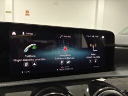 
										Mercedes Clase A 200D full									