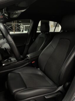 
										Mercedes Clase A 200D full									
